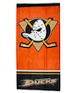 Official Merchandise  NHL Anaheim Ducks Törülköző