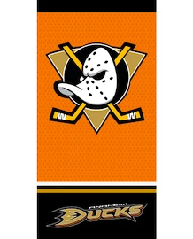 Official Merchandise NHL Anaheim Ducks Törülköző