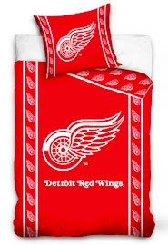 Official Merchandise NHL Bed Linen NHL Detroit Red Wings Stripes Ágynemű