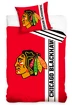 Official Merchandise  NHL Belt Chicago Blackhawks  Ágynemű