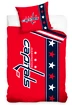 Official Merchandise  NHL Belt Washington Capitals Ágynemű