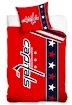 Official Merchandise  NHL Belt Washington Capitals Ágynemű