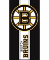 Official Merchandise  NHL Boston Bruins Belt Törülköző