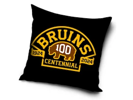 Official Merchandise NHL Boston Bruins Centennial Kispárna