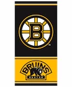 Official Merchandise  NHL Boston Bruins Törülköző