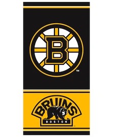 Official Merchandise NHL Boston Bruins Törülköző