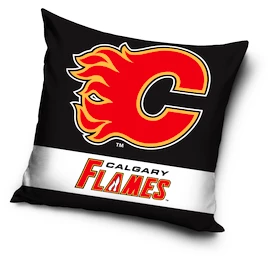 Official Merchandise NHL Calgary Flames Kispárna