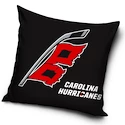 Official Merchandise  NHL Carolina Hurricanes Black Kispárna