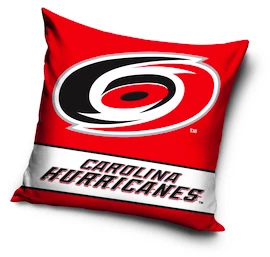 Official Merchandise NHL Carolina Hurricanes Kispárna