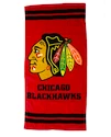 Official Merchandise  NHL Chicago Blackhawks Törülköző