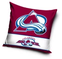 Official Merchandise  NHL Colorado Avalanche Kispárna