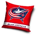 Official Merchandise  NHL Columbus Blue Jacket Kispárna