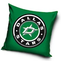 Official Merchandise  NHL Dallas Stars Button Kispárna