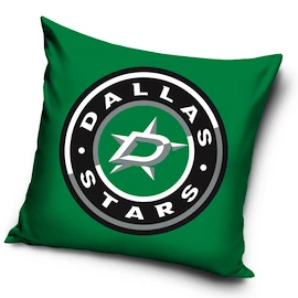 Official Merchandise NHL Dallas Stars Button Kispárna