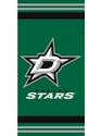 Official Merchandise  NHL Dallas Stars Törülköző