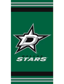 Official Merchandise NHL Dallas Stars Törülköző