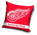 Official Merchandise  NHL Detroit Red Wings Kispárna