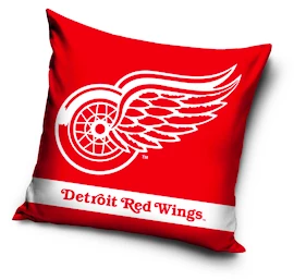 Official Merchandise NHL Detroit Red Wings Kispárna