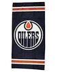 Official Merchandise  NHL Edmonton Oilers Törülköző