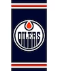 Official Merchandise  NHL Edmonton Oilers Törülköző