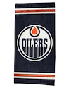 Official Merchandise  NHL Edmonton Oilers Törülköző