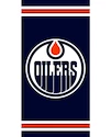 Official Merchandise  NHL Edmonton Oilers Törülköző