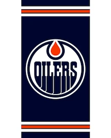 Official Merchandise NHL Edmonton Oilers Törülköző