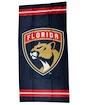 Official Merchandise  NHL Florida Panthers Törülköző