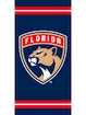 Official Merchandise  NHL Florida Panthers Törülköző