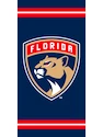 Official Merchandise  NHL Florida Panthers Törülköző