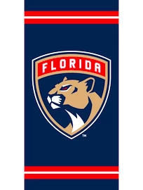 Official Merchandise NHL Florida Panthers Törülköző