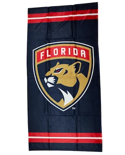 Official Merchandise  NHL Florida Panthers Törülköző