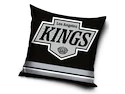 Official Merchandise  NHL Los Angeles Kings Black Kispárna