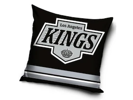 Official Merchandise NHL Los Angeles Kings Black Kispárna