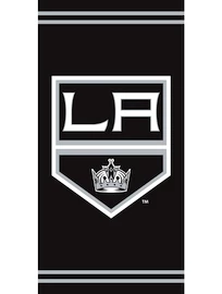 Official Merchandise NHL Los Angeles Kings Törülköző