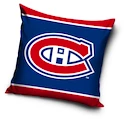 Official Merchandise  NHL Montreal Canadiens Kispárna