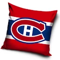 Official Merchandise  NHL Montreal Canadiens Red Kispárna