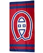 Official Merchandise  NHL Montreal Canadiens Törülköző