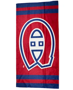 Official Merchandise  NHL Montreal Canadiens Törülköző