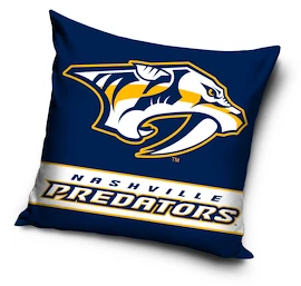 Official Merchandise NHL Nashville Predators Kispárna