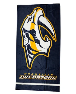 Official Merchandise  NHL Nashville Predators Törülköző