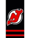 Official Merchandise  NHL New Jersey Devils Törülköző