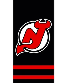 Official Merchandise NHL New Jersey Devils Törülköző