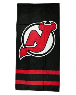 Official Merchandise  NHL New Jersey Devils Törülköző