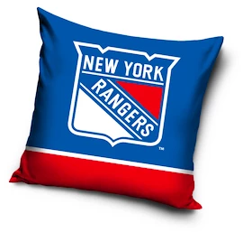 Official Merchandise NHL New York Rangers Kispárna