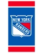 Official Merchandise  NHL New York Rangers Törülköző