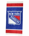 Official Merchandise  NHL New York Rangers Törülköző