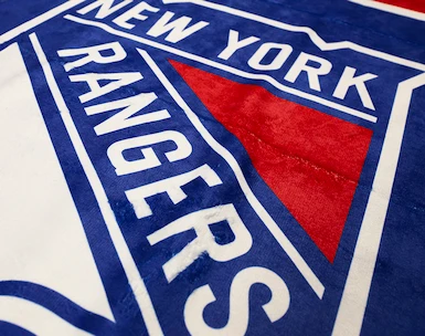 Official Merchandise  NHL New York Rangers Törülköző