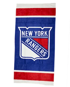 Official Merchandise  NHL New York Rangers Törülköző