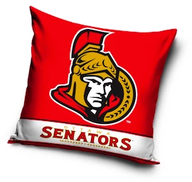 Official Merchandise NHL Ottawa Senators Kispárna